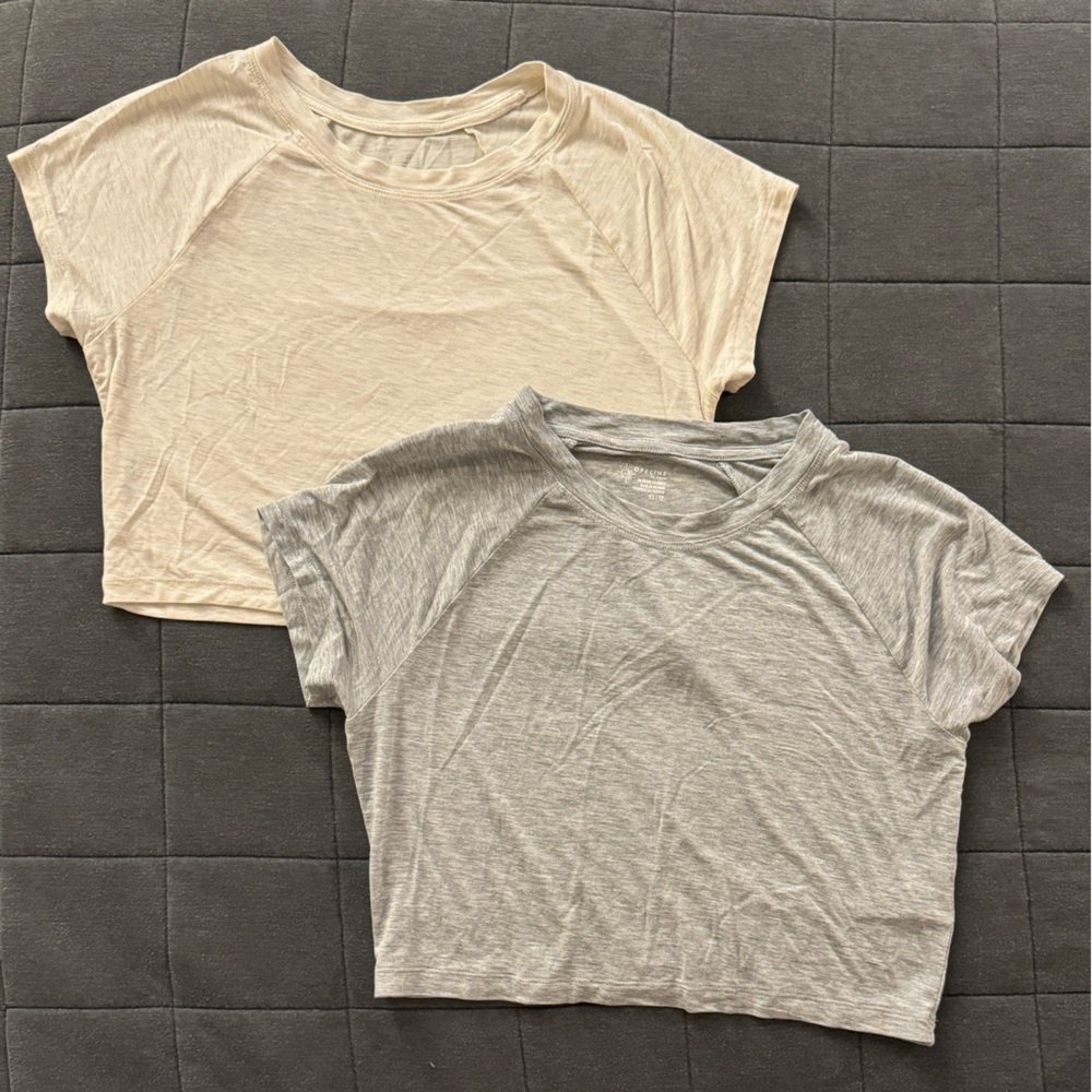 Aerie Tee Shirt Bundle! - Picture 5 of 5